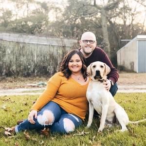 Meet your Posher, Brad